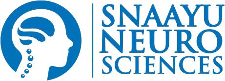 Snaayu Neuro Dark Logo